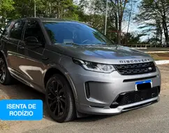 LAND ROVER DISCOVERY SPORT 2.0 D200 TURBO DIESEL MHEV R-DYNAMIC SE AUTOMÁTICO LAND ROVER DISCOVERY SPORT 2.0 D200 TURBO DIESEL MHEV R-DYNAMIC SE AUTOMÁTICO