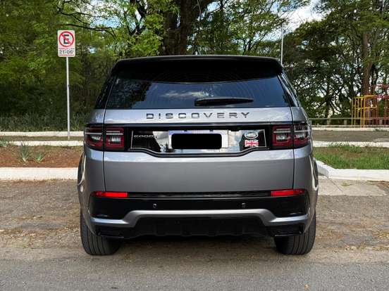LAND ROVER-DISCOVERY SPORT-2.0 D200 TURBO DIESEL MHEV R-DYNAMIC SE AUTOMÁTICO LAND ROVER-DISCOVERY SPORT-2023