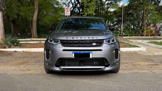 LAND ROVER-DISCOVERY SPORT-2023