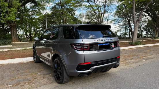 LAND ROVER-DISCOVERY SPORT-2023