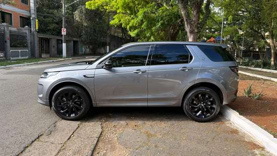 LAND ROVER-DISCOVERY SPORT-2023