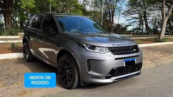 LAND ROVER-DISCOVERY SPORT-2023