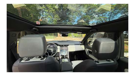 LAND ROVER-DISCOVERY SPORT-2023
