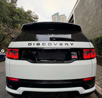 LAND ROVER-DISCOVERY SPORT-2022