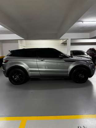 LAND ROVER-RANGE ROVER EVOQUE-2011