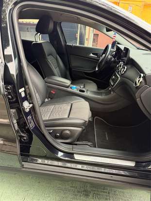 MERCEDES-BENZ-GLA 200-1.6 CGI FLEX STYLE 7G-DCT MERCEDES-BENZ-GLA 200-2019