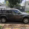 MITSUBISHI PAJERO 2.5 HD 4X4 8V TURBO INTERCOOLER DIESEL 4P MANUAL MITSUBISHI PAJERO 2.5 HD 4X4 8V TURBO INTERCOOLER DIESEL 4P MANUAL