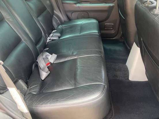 MITSUBISHI-PAJERO-2.5 HD 4X4 8V TURBO INTERCOOLER DIESEL 4P MANUAL MITSUBISHI-PAJERO-2010