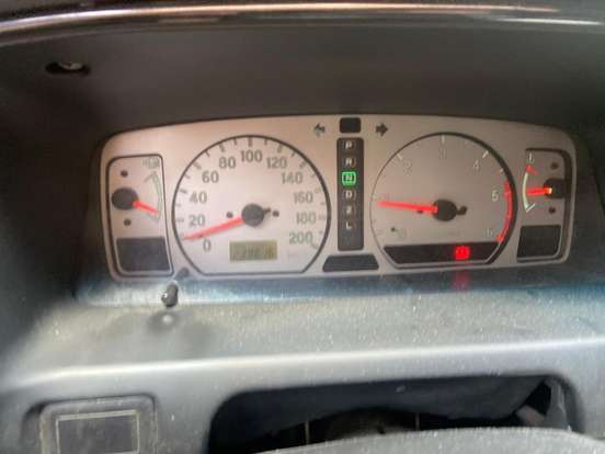 MITSUBISHI-PAJERO-2.5 HD 4X4 8V TURBO INTERCOOLER DIESEL 4P MANUAL MITSUBISHI-PAJERO-2010