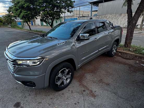 RAM-RAMPAGE-2.0 HURRICANE 4 TURBO GASOLINA LARAMIE 4X4 AUTOMÁTICO RAM-RAMPAGE-2024