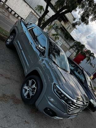 RAM-RAMPAGE-2.0 HURRICANE 4 TURBO GASOLINA LARAMIE 4X4 AUTOMÁTICO RAM-RAMPAGE-2024