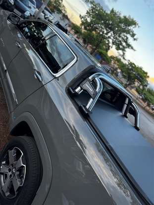 RAM-RAMPAGE-2.0 HURRICANE 4 TURBO GASOLINA LARAMIE 4X4 AUTOMÁTICO RAM-RAMPAGE-2024