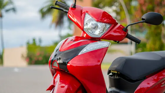 SHINERAY JET 125 SS 