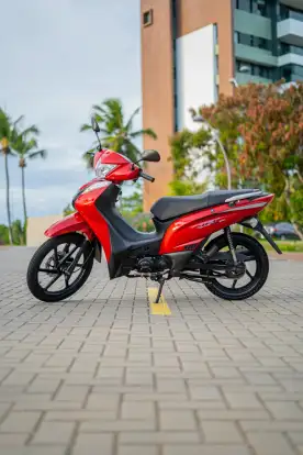 SHINERAY-JET 125 SS-2025