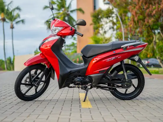 SHINERAY-JET 125 SS SHINERAY-JET 125 SS-2025