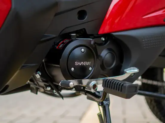 SHINERAY-JET 125 SS SHINERAY-JET 125 SS-2025