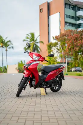 SHINERAY-JET 125 SS-2025