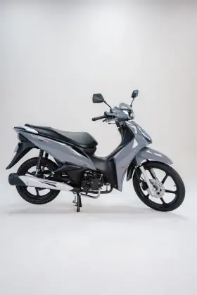 SHINERAY RIO 125 