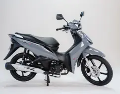 SHINERAY RIO 125 SHINERAY RIO 125