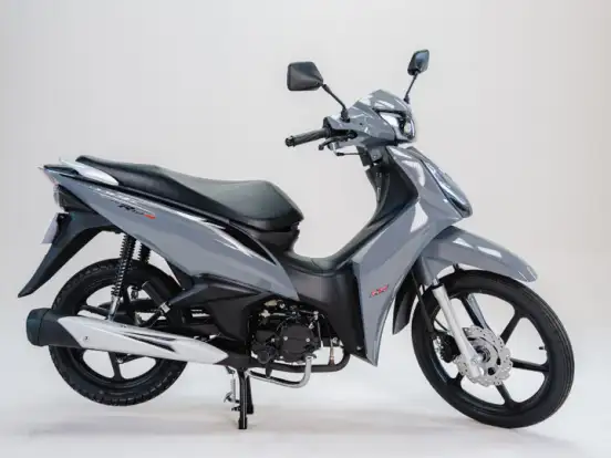 SHINERAY-RIO 125 SHINERAY-RIO 125-2025