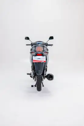SHINERAY-RIO 125-2025