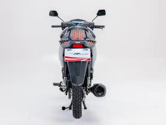 SHINERAY-RIO 125 SHINERAY-RIO 125-2025