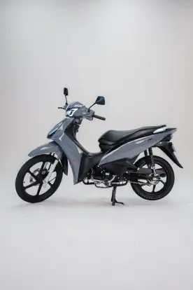 SHINERAY-RIO 125-2025