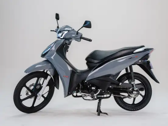 SHINERAY-RIO 125 SHINERAY-RIO 125-2025