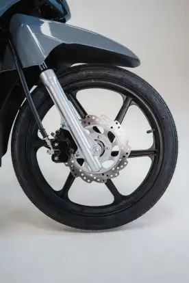 SHINERAY-RIO 125-2025