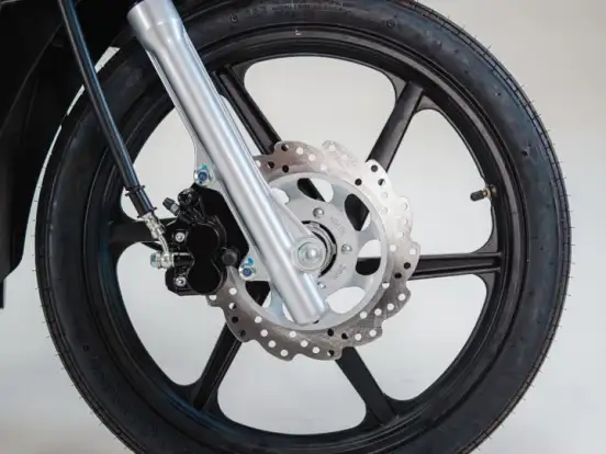 SHINERAY-RIO 125 SHINERAY-RIO 125-2025
