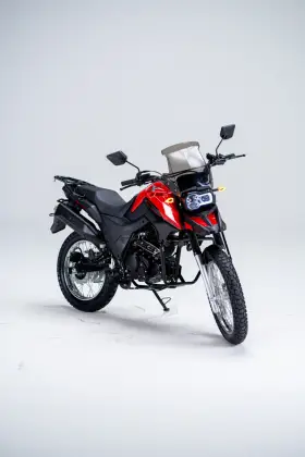 SHINERAY SHI 175 