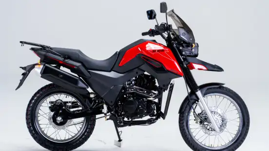 SHINERAY-SHI 175-2025