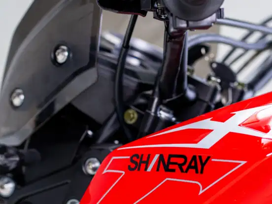 SHINERAY-SHI 175 SHINERAY-SHI 175-2025