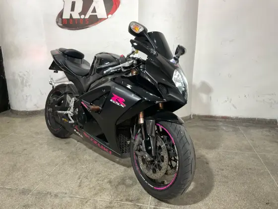 SUZUKI GSX-R1000 