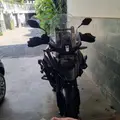 SUZUKI V-STROM 1050XT ABS SUZUKI V-STROM 1050XT ABS