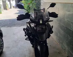 SUZUKI V-STROM 1050XT ABS SUZUKI V-STROM 1050XT ABS