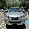 TOYOTA HILUX SW4 2.8 SRX 4X4 16V TURBO INTERCOOLER DIESEL 4P AUTOMÁTICO TOYOTA HILUX SW4 2.8 SRX 4X4 16V TURBO INTERCOOLER DIESEL 4P AUTOMÁTICO
