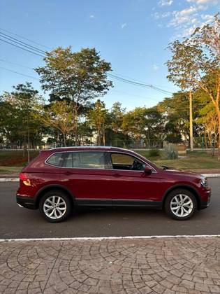 VOLKSWAGEN TIGUAN 1.4 250 TSI TOTAL FLEX ALLSPACE TIPTRONIC