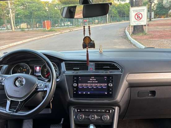 VOLKSWAGEN-TIGUAN-1.4 250 TSI TOTAL FLEX ALLSPACE TIPTRONIC VOLKSWAGEN-TIGUAN-2018