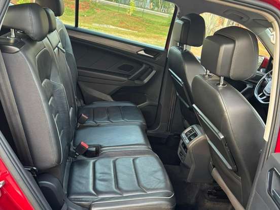 VOLKSWAGEN-TIGUAN-1.4 250 TSI TOTAL FLEX ALLSPACE TIPTRONIC VOLKSWAGEN-TIGUAN-2018