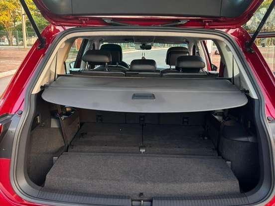 VOLKSWAGEN-TIGUAN-1.4 250 TSI TOTAL FLEX ALLSPACE TIPTRONIC VOLKSWAGEN-TIGUAN-2018