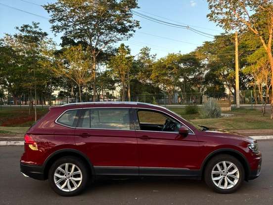 VOLKSWAGEN-TIGUAN-1.4 250 TSI TOTAL FLEX ALLSPACE TIPTRONIC VOLKSWAGEN-TIGUAN-2018