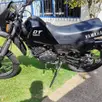 YAMAHA DT 180 YAMAHA DT 180