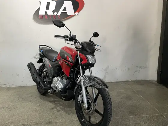 YAMAHA FACTOR 150 DX 