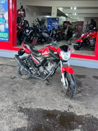 YAMAHA FACTOR YBR 150 ED 