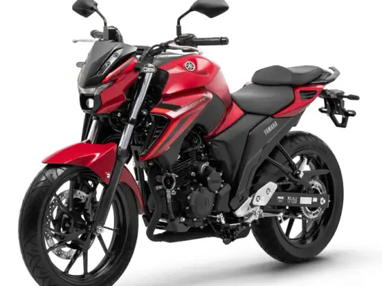 YAMAHA-FZ25 FAZER CONNECTED ABS YAMAHA-FZ25 FAZER CONNECTED ABS-2025