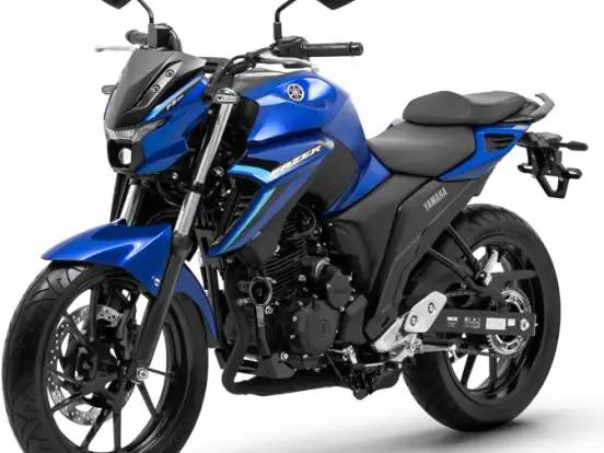 YAMAHA-FZ25 FAZER CONNECTED ABS YAMAHA-FZ25 FAZER CONNECTED ABS-2025