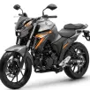 YAMAHA FZ25 FAZER CONNECTED ABS YAMAHA FZ25 FAZER CONNECTED ABS