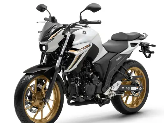 YAMAHA-FZ25 FAZER CONNECTED ABS YAMAHA-FZ25 FAZER CONNECTED ABS-2025