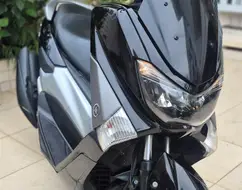 YAMAHA NMAX 160 ABS YAMAHA NMAX 160 ABS
